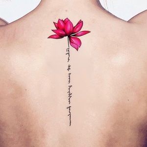 Meet your Posher, Annel